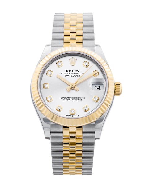 Rolex Datejust Lady 31 278273